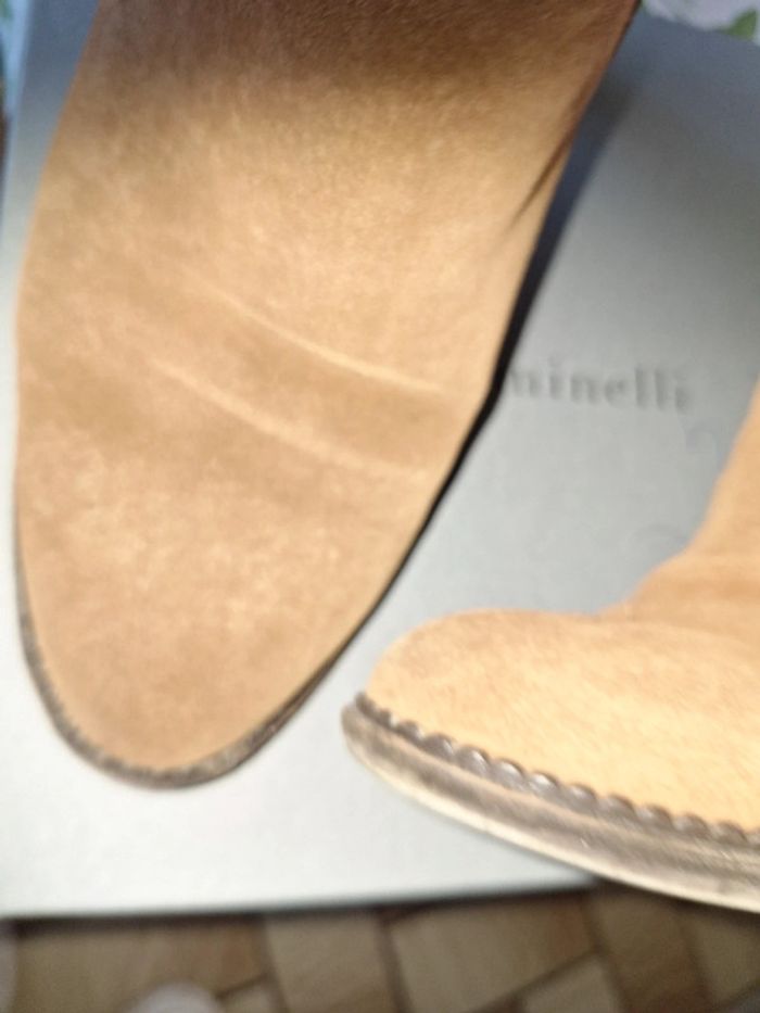 Botine minelli - photo numéro 4