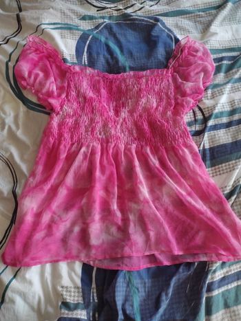 Tee-shirt taille 48/50