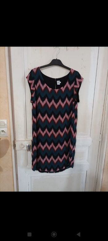 Robe 38