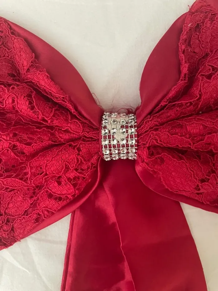 Robe de soirée - photo numéro 2