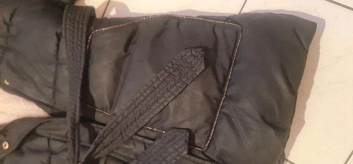 Manteau chaud.. - photo numéro 5