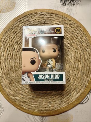 195 Jason Kidd 
