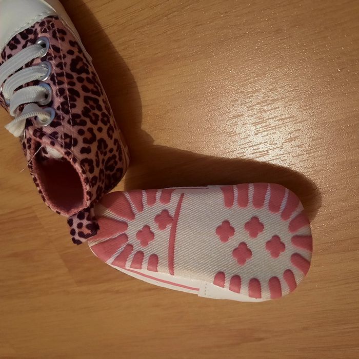 Chaussures - photo numéro 3