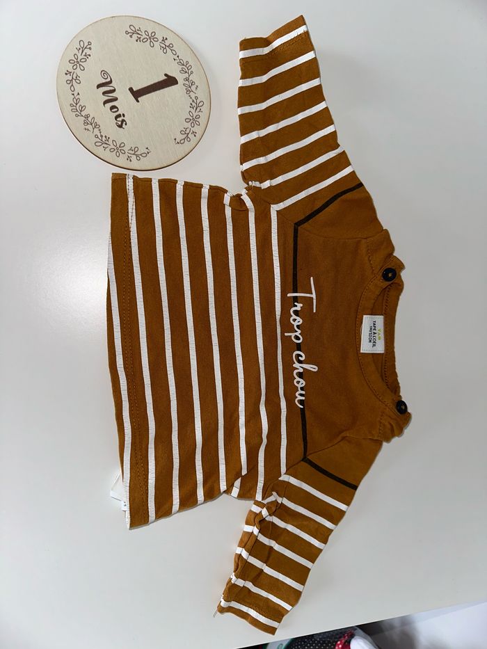 TEE shirt - photo numéro 2