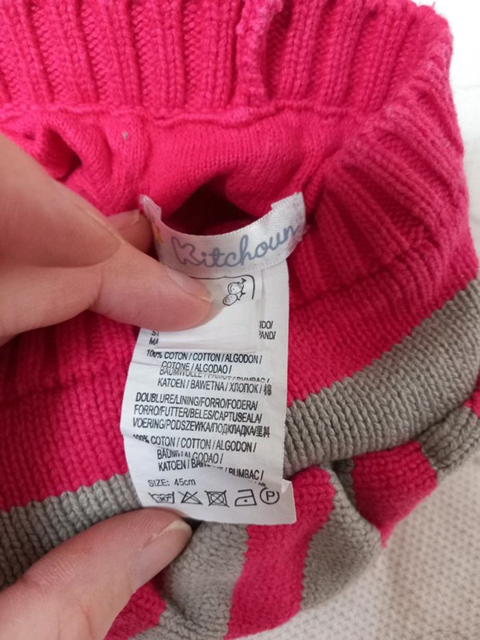 Béret - photo numéro 6