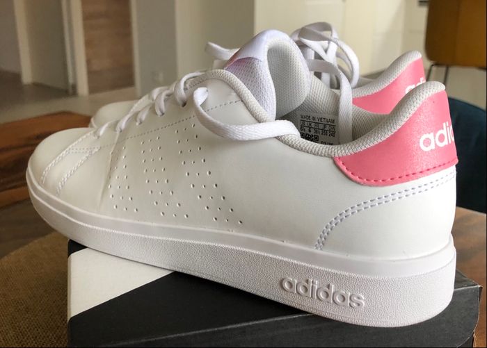 Adidas p39 1/3 - Advantage Base 2.0 - photo numéro 4