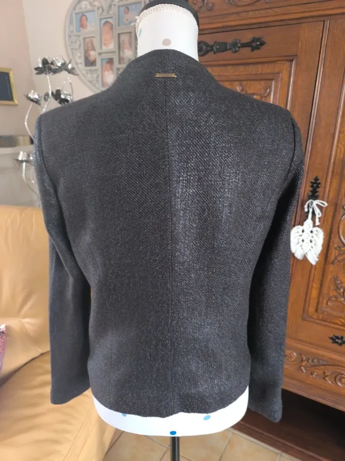 Superbe veste blazer - photo numéro 9