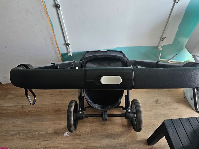 Cybex Balios S Lux - photo numéro 6