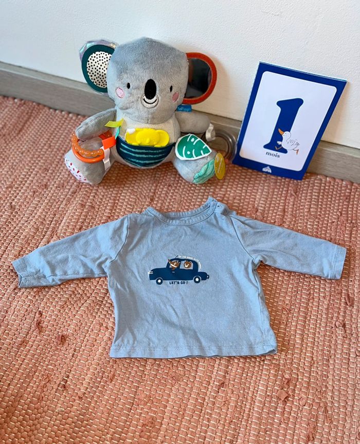 T-shirt kiabi