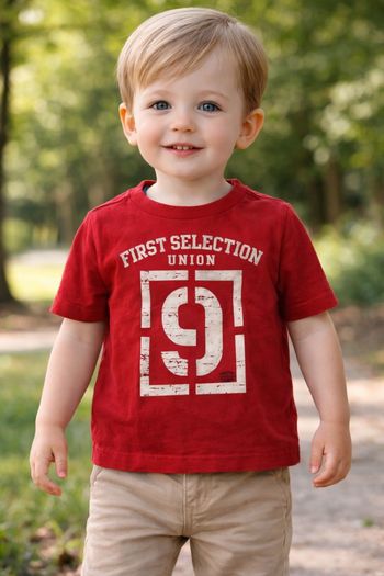 T-shirt taille 2 ans