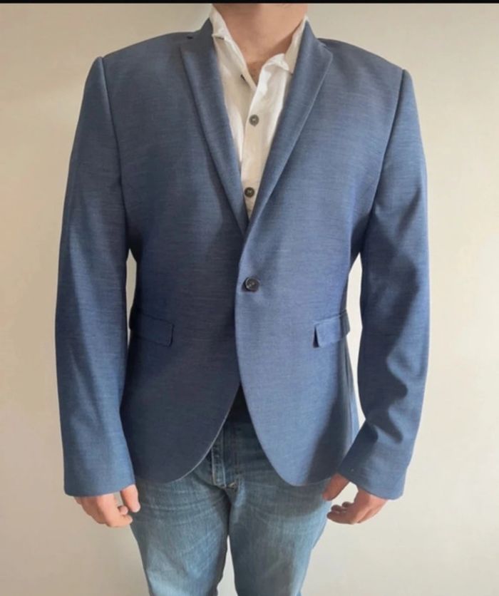 Veste Devred - photo numéro 3