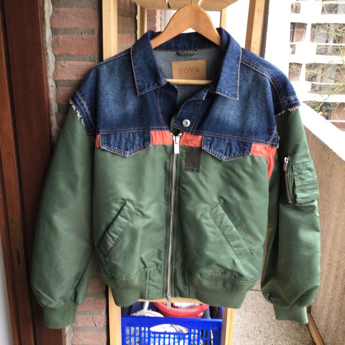 Blouson