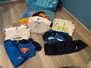Lot de vêtements 3 ans