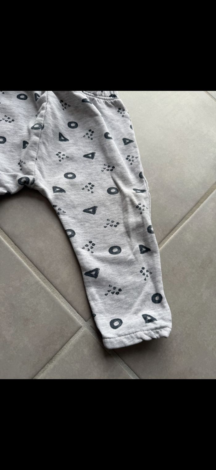 Jogging 18 mois - photo numéro 5