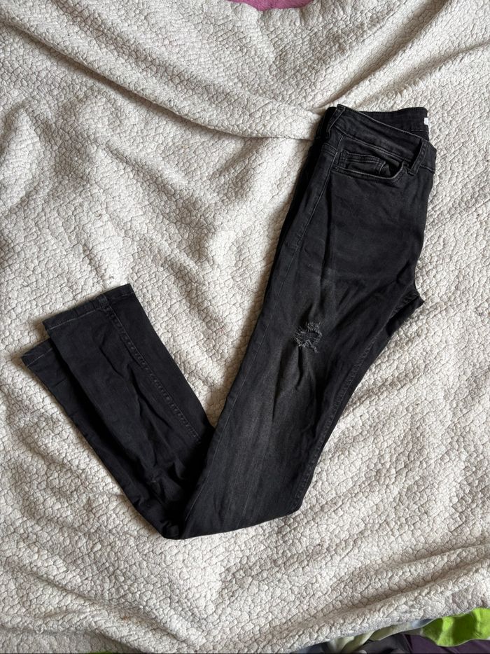 Pantalon skinny homme - photo numéro 8