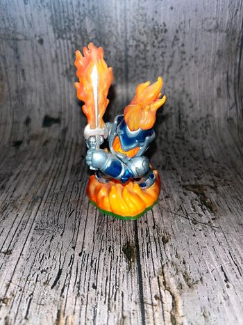 Figurine Skylanders Ingnitor Spyro’s Adventure