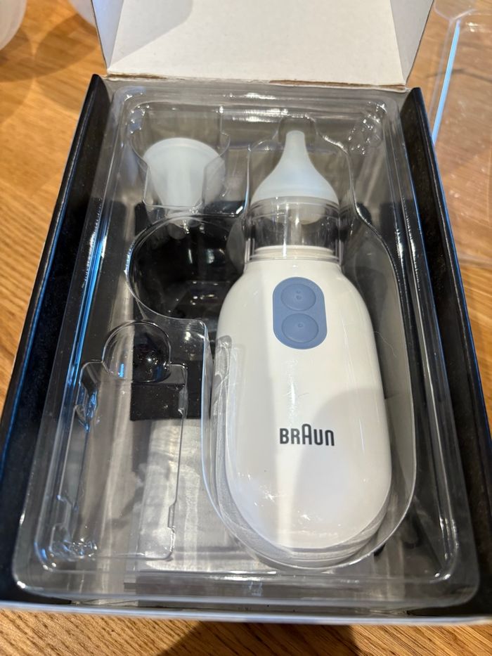 Mouche bébé - photo numéro 2