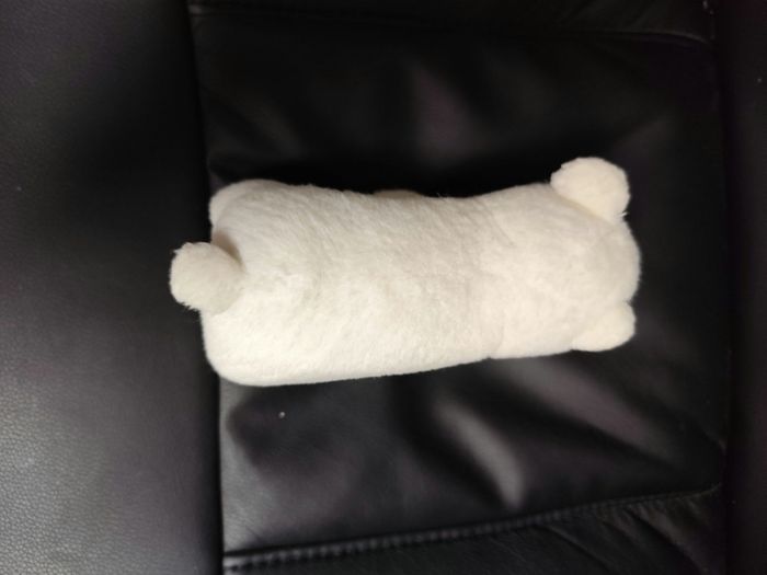 Peluche Ourson polaire - photo numéro 5