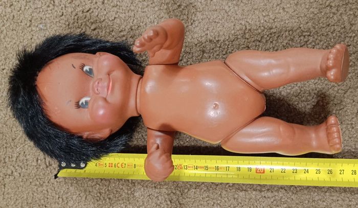 Poupée regal canada - photo numéro 3