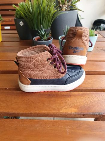 Bottines hiver OshKosh Duck boots