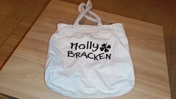 Sac à main Molly Bracken