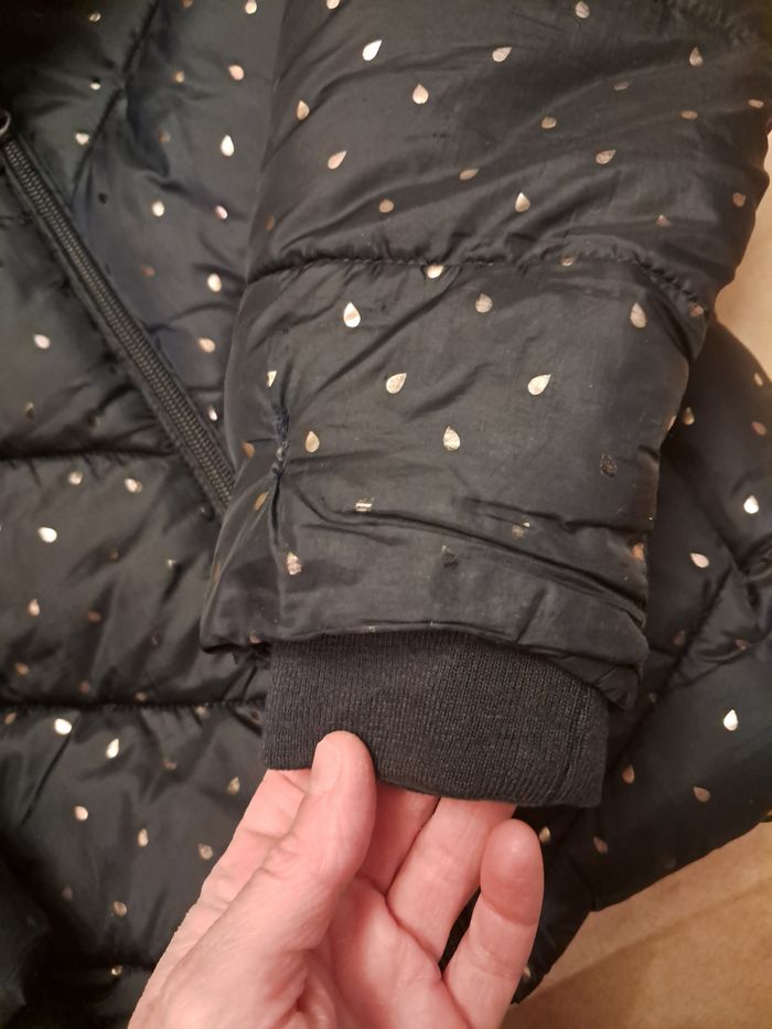 Doudoune gémo - photo numéro 6