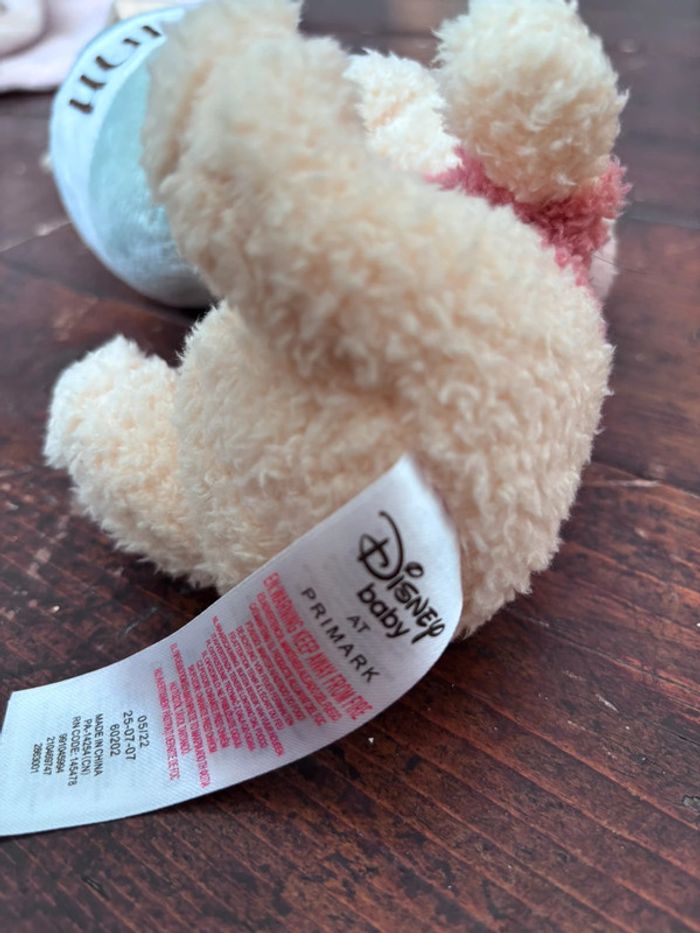 Doudou musical - photo numéro 4