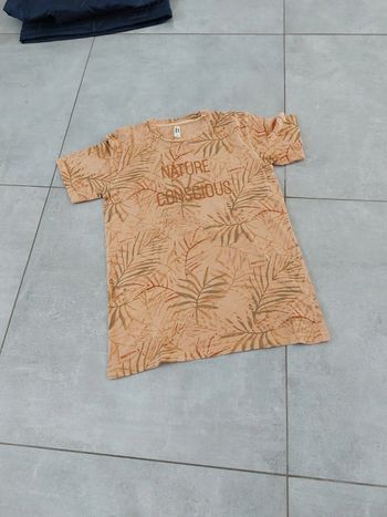 Tee-shirt Tape à l'œil neuf