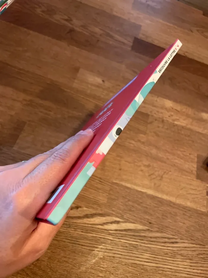 Livre à lire Mon premier Abécédaire Découvre la lettre G avec la girafe Garance - photo numéro 2