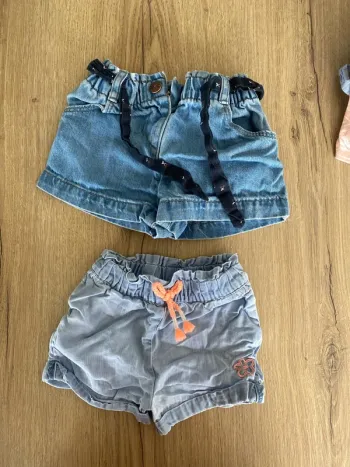 Shorts