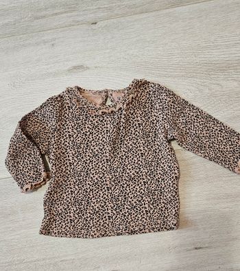 Tee-shirt