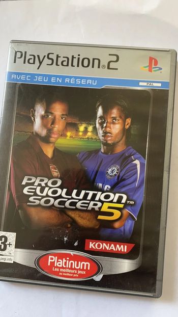 PES  5