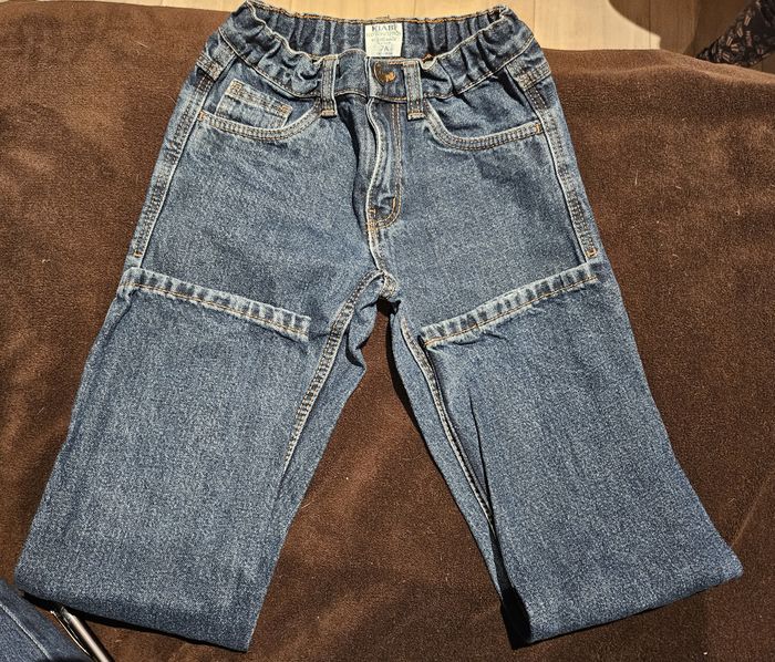 Lot garcon 7a - photo numéro 3