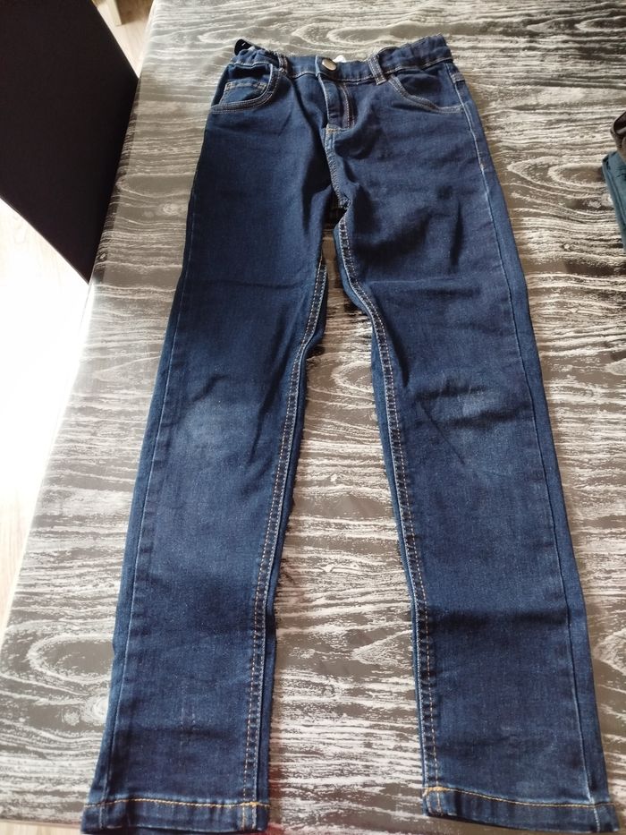 Pantalons - photo numéro 5