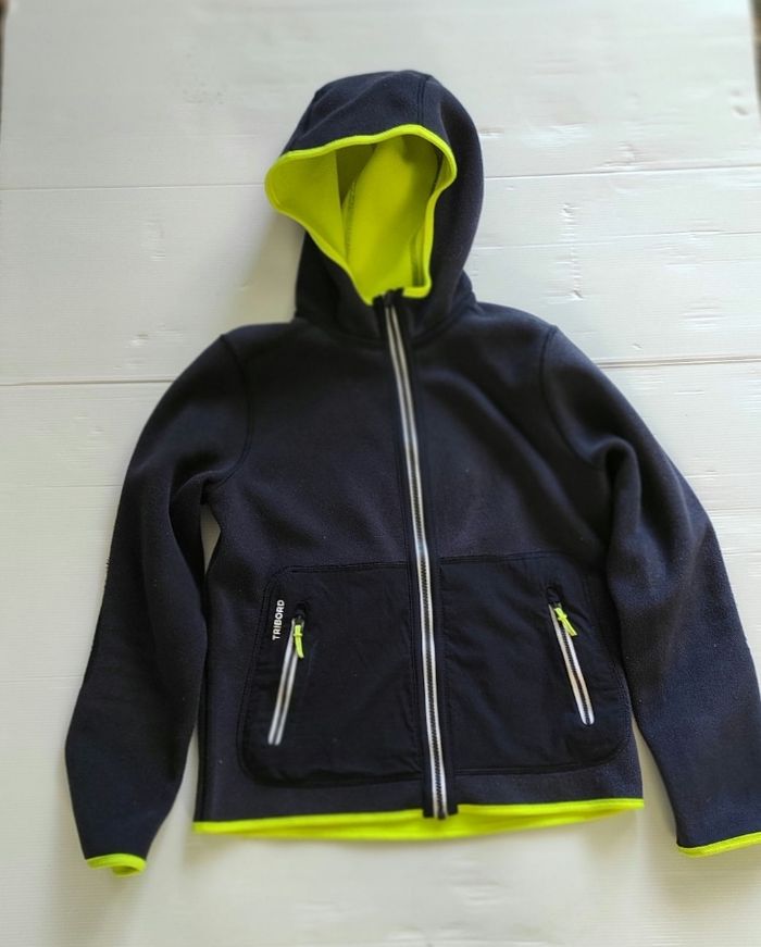 Veste polaire - photo numéro 3