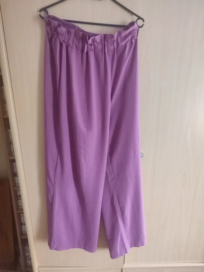 Pantalon femme Gémo taille 44