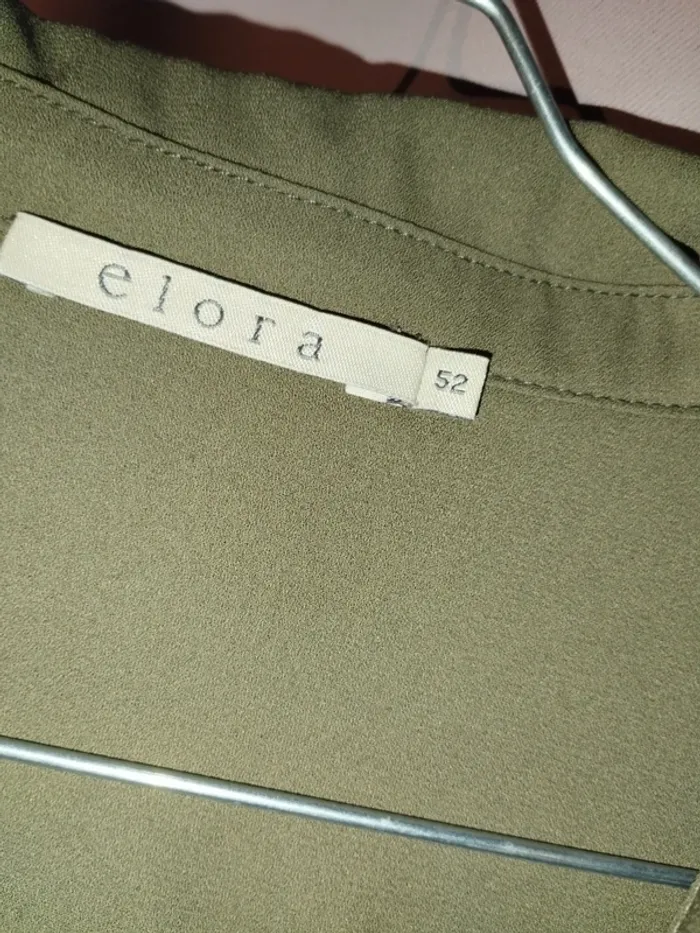 Robe elora taille 52 - photo numéro 3