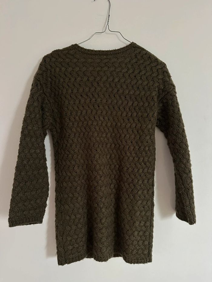 Gilet Tape à l’œil - photo numéro 6