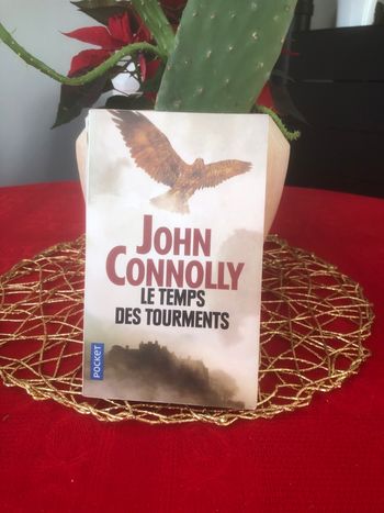 Le temps des tourments - John Connolly