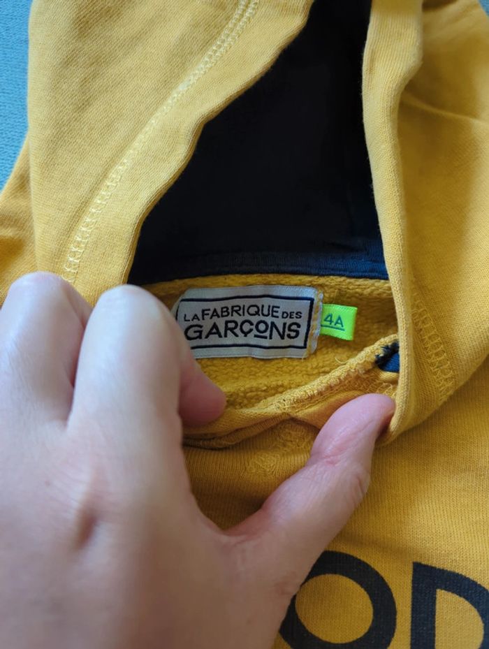 Gros lot de vêtements 4ans - photo numéro 11