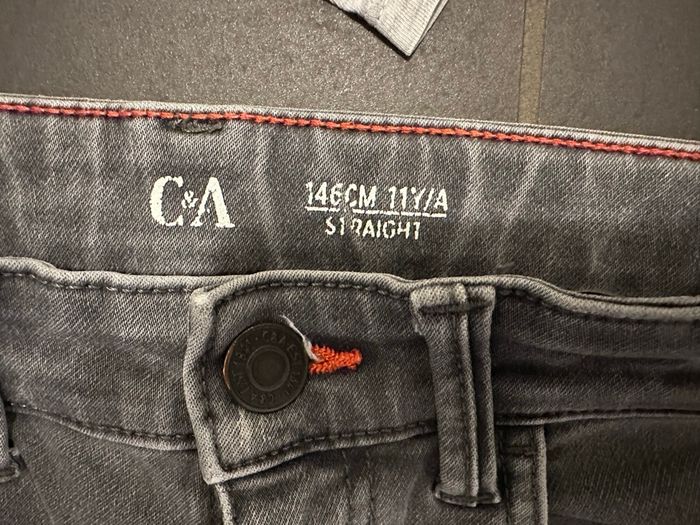 Jean et t-shirt ikks - photo numéro 2