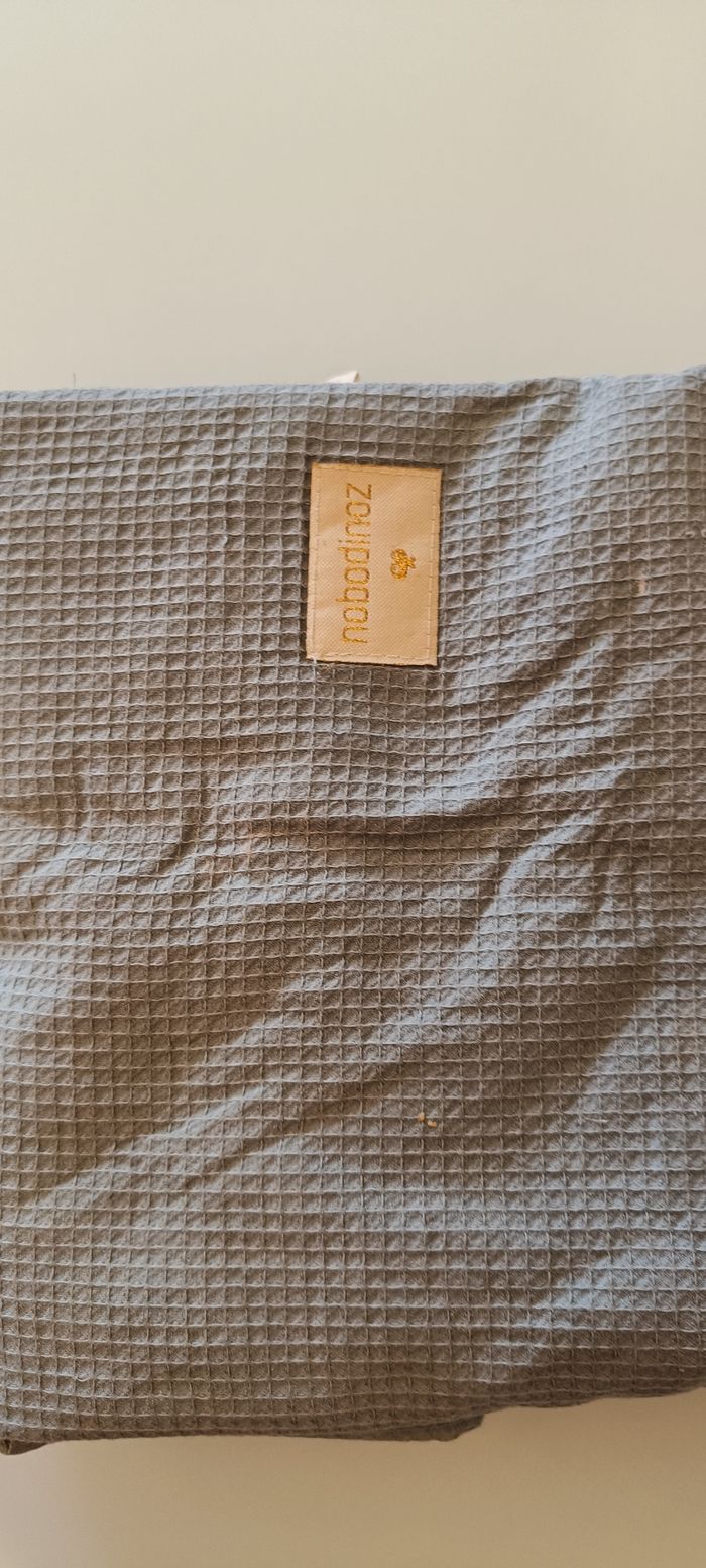 Matelas à langer nobodinoz - photo numéro 2
