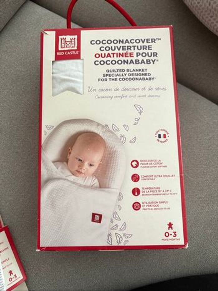 Cocoonababy - photo numéro 2