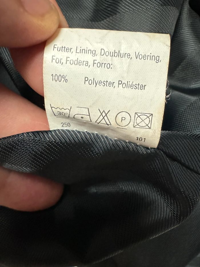 Trench vintage Taille 46 - photo numéro 5