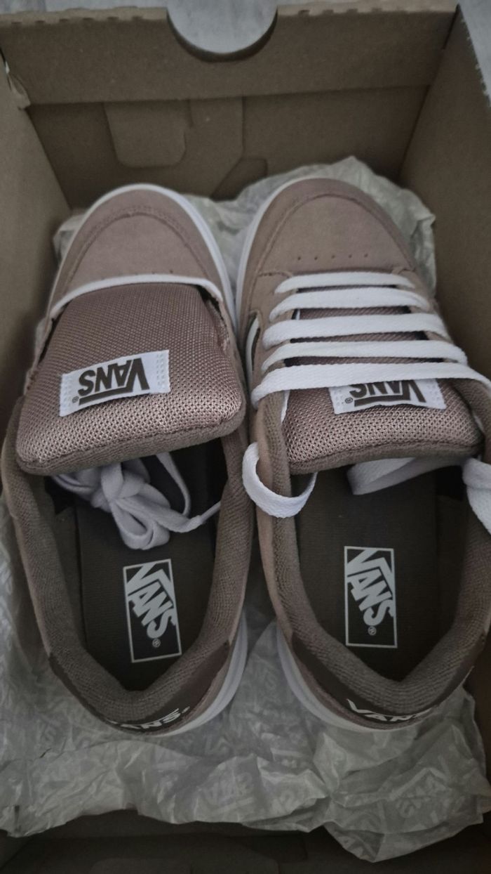 Chaussures Vans - photo numéro 3