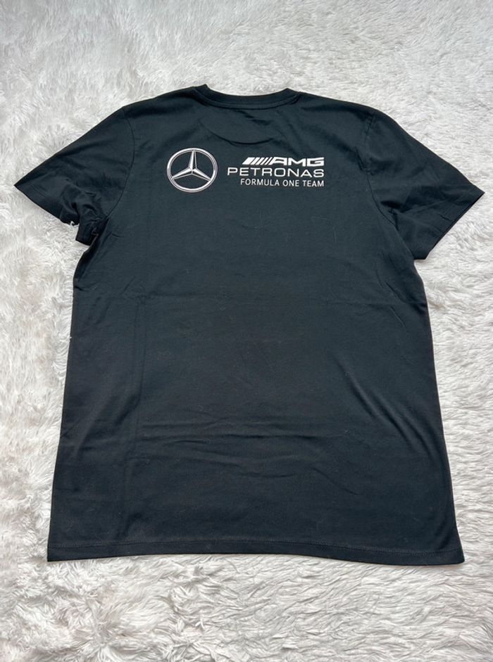 Teeshirt Mercedes - photo numéro 2