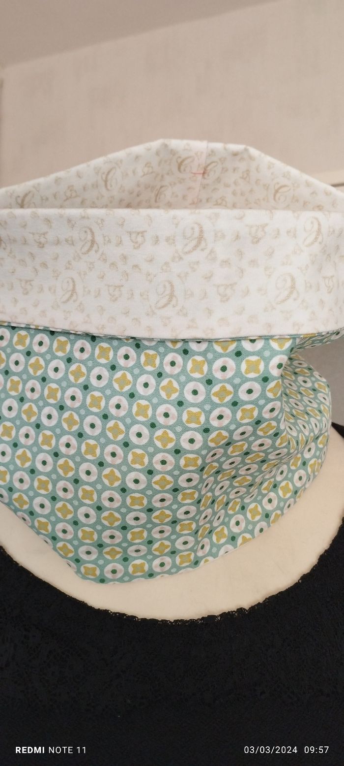 Snoods - photo numéro 6