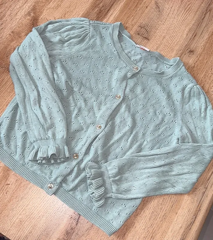 Gilet