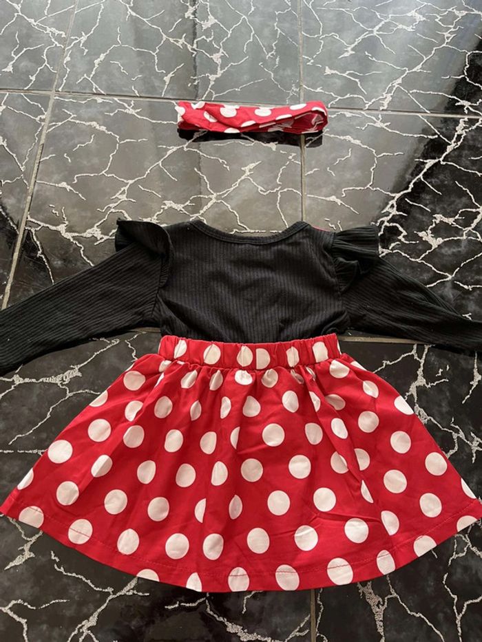 Robe 6-9 mois - photo numéro 2