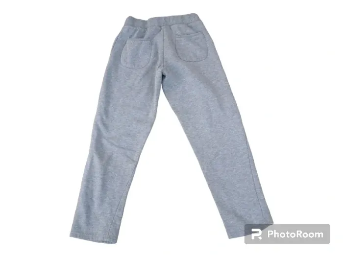 Pantalon jogging sergent major 10 ans - photo numéro 2